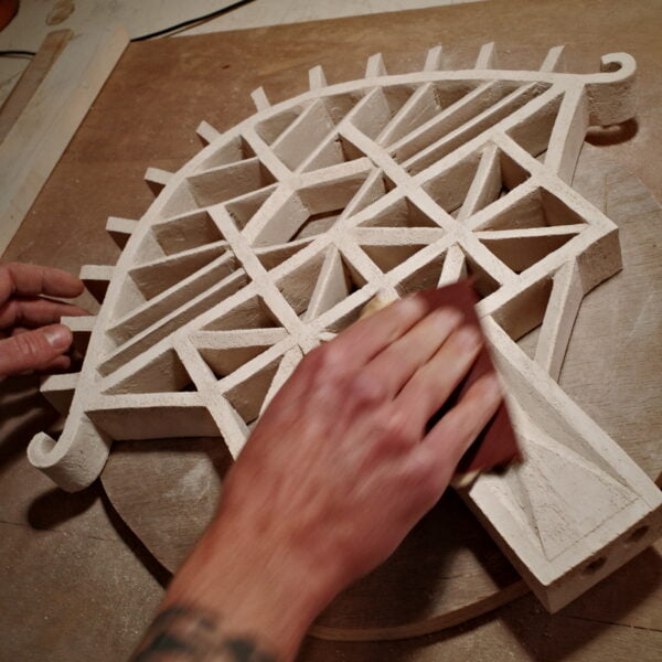 Sottu a loghja Atelier Boutique de céramiques et poterie Corse Costa