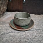 Sottu a loghja Atelier Boutique de céramiques et poterie Corse Costa