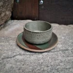 Sottu a loghja Atelier Boutique de céramiques et poterie Corse Costa