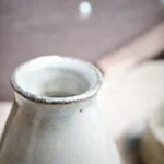 Sottu a loghja Atelier Boutique de céramiques et poterie Corse Costa