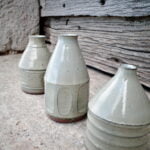 Sottu a loghja Atelier Boutique de céramiques et poterie Corse Costa