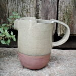 Sottu a loghja Atelier Boutique de céramiques et poterie Corse Costa