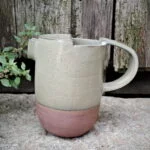 Sottu a loghja Atelier Boutique de céramiques et poterie Corse Costa